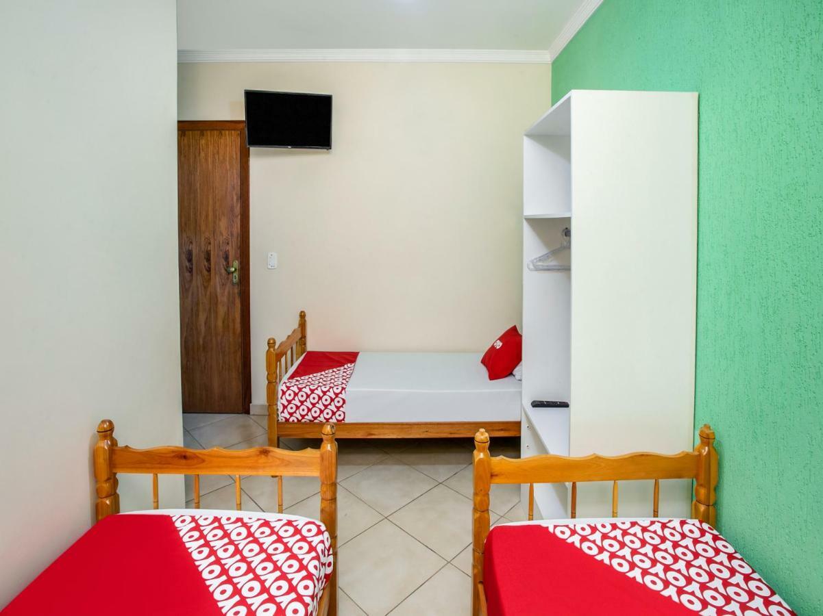 Oyo Hotel Dayse Santana de Parnaíba Exterior photo