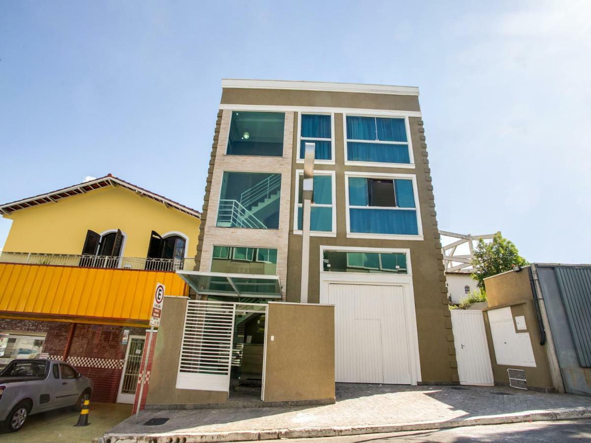 Oyo Hotel Dayse Santana de Parnaíba Exterior photo